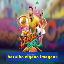 baralho cigano imagens